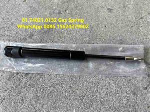 China Truck  Gas Strut Spring Shacman Spare Parts 81.74821.0132  3KG on sale