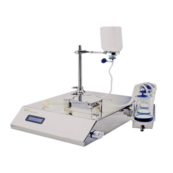 Pharmaceutical Products Sterility Testing Methods Peristaltic Pump Of Stainless Steel