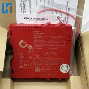 XPSBAC14AP Schneider Safety Module New Original Plc Programming Controller