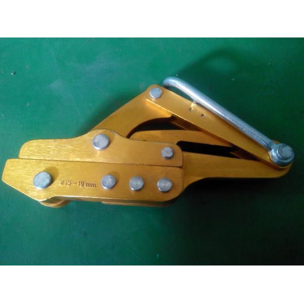 20mm Dual Cam Earth Wire Gripper