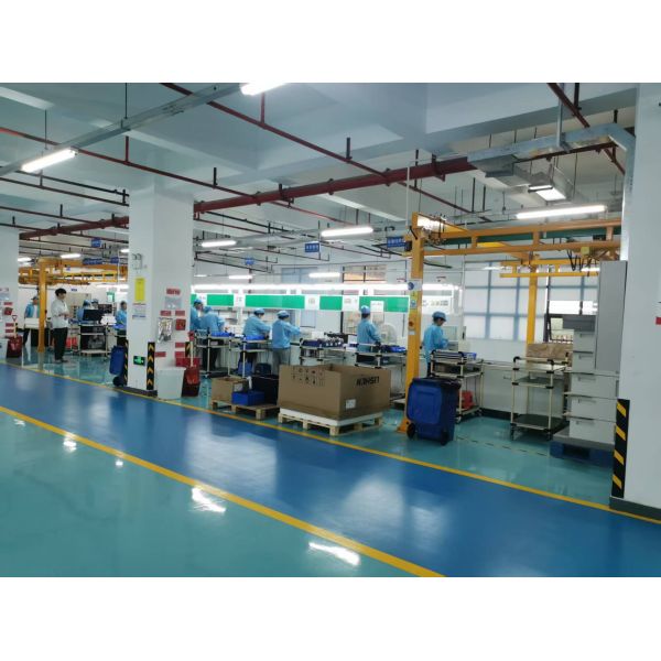 12.8V 20Ah LiFePO4 Battery