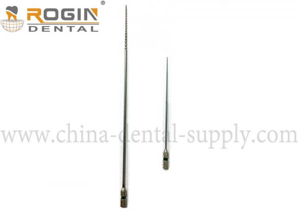 Quality Rogin Dental Veterinary Endodontic Files of Dentistry Treatment for animals for sale