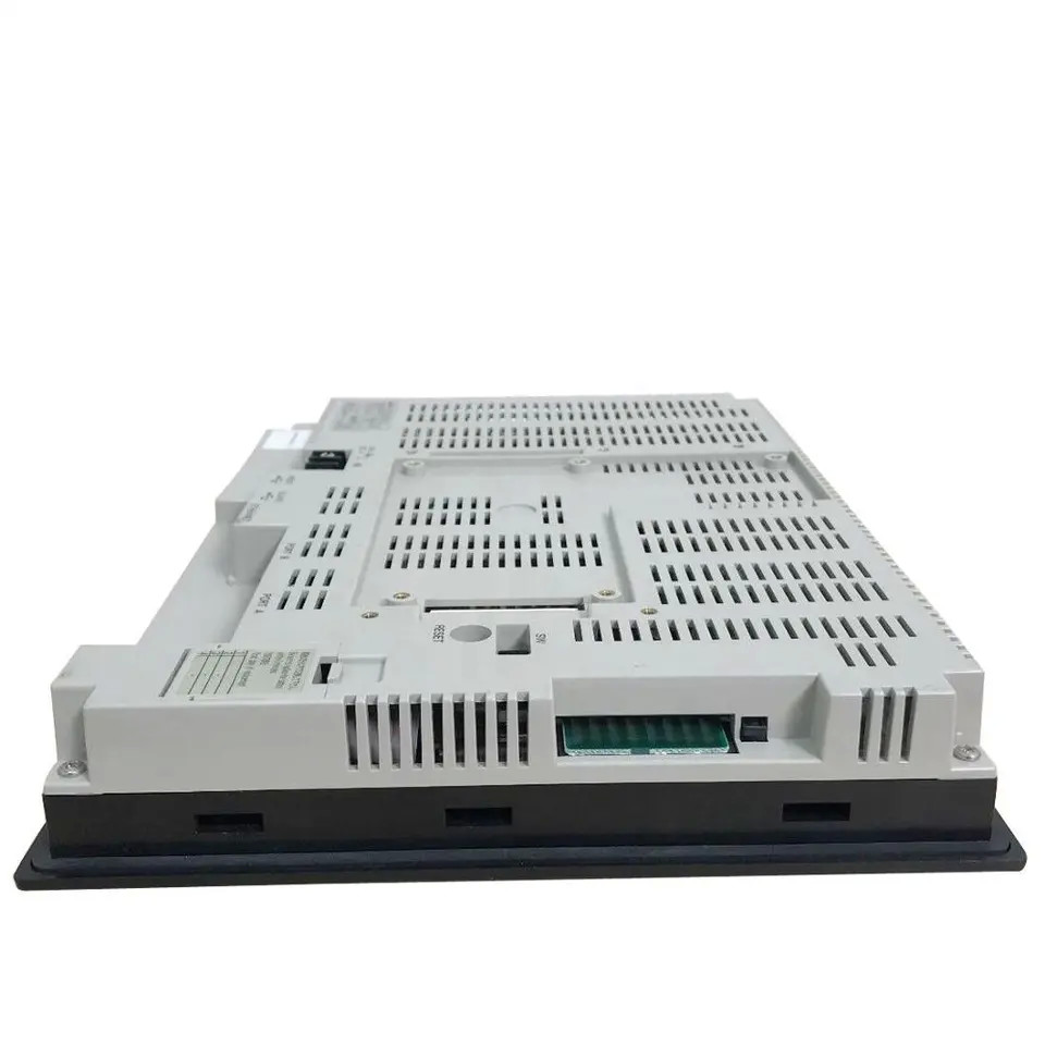  NS12-TS00B-V2 Omron 1 Year Warranty Programmable Logic Controller Manufactures
