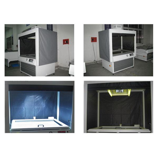Commercial Printer Plate Making Machine Offset Plate Exposure Machine