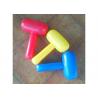 Red PVC Inflatable Hammer Toy For Commercial 1 Year Warranty CE UL BV for sale