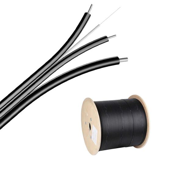 G657A Fiber Optical Cable