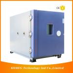Combined Temperature Altitude Humidity Low Pressure Test Chamber With Air