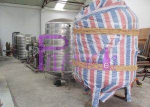  RO Membrane Water Treatment Manufactures