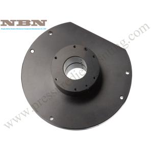 OEM Advanced Unusually Precision Machined Components suitable for various