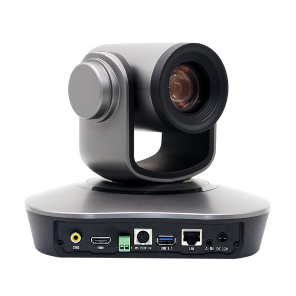 Quality TC610U3 10X Optical Full HD Meeting Video PTZ POE IP Camera with USB3.0 Input Interface for sale
