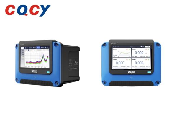 TC2000Multi-Parameter Intelligent Controller （Support the independent access of
