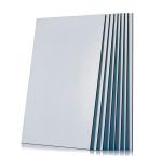 Smooth Grey PCB Drilling Environment Friendly Backup Board