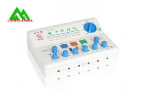 China Electro Acupuncture Device Physical Therapy Rehabilitation Equipment For Stimulation on sale
