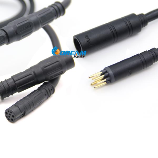 Shared Bicycle Connection USB 9 Pin Data Cable