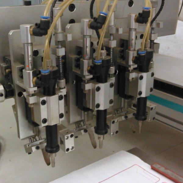  Antenna / modules Uitrasonic Plastic Welding Machine with Servo System Manufactures