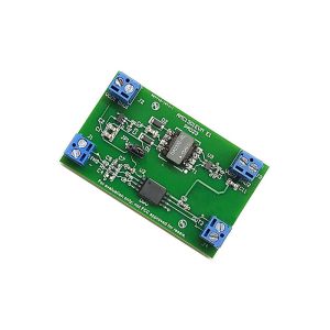 AMC1301EVM Embedded Solutions 7.2mA Isolation Differential Amplifier Evaluation Board
