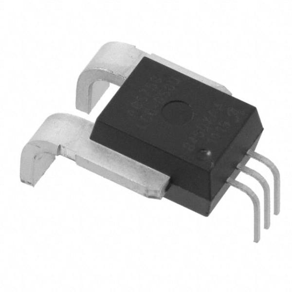 Active Allegro MicroSystems ACS773 Hall Effect Current Sensor 200A for AC/DC