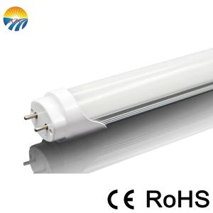 Ra 80 90 95 160lm/w T8 LED tube 5 years warranty integrated tube ECG CCG ballast compatible Manufactures