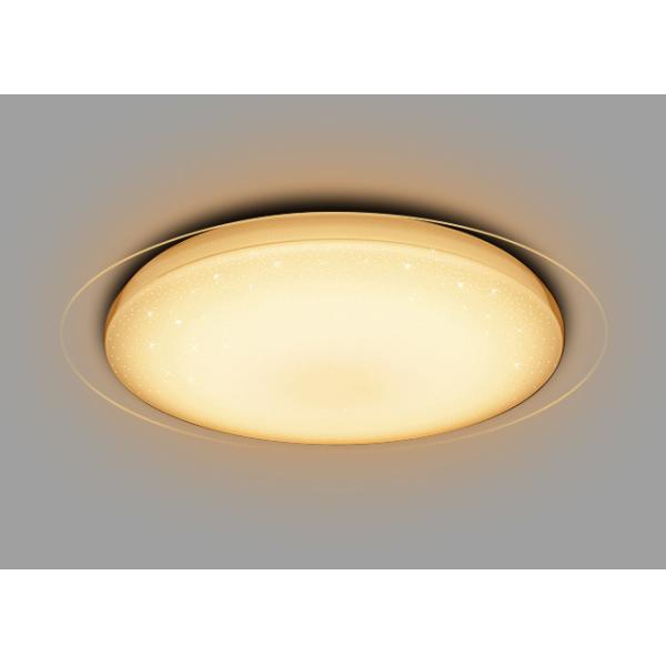 Quality 38W Modern Design LED Warm White Light Ceiling Lamp With High Color Rendering Index for sale
