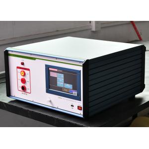 IEC 60898-1 Clause 9.7 12.5kV Impulse Voltage Generator For MCB Test