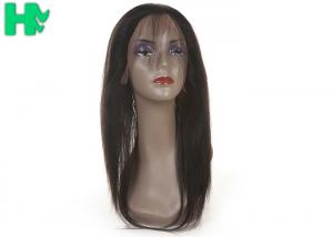  Around Head 360 Frontal Lace Closure With Baby Hair Light Brown Manufactures