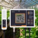 5000ppm NDIR CO2 Sensor with Auto Day/Night Mode