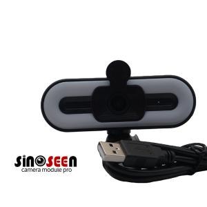  Switch 2 USB Camera Module HD Resolution Three-Level Fill Light Clear and Bright Image in Low-Light Environments Manufactures