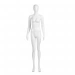  Elegant Female Full Body Mannequin Lifelike Muscles For Display Manufactures