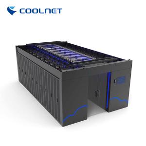 Modular Data Center Integrated Solution Customization One-Stop Service High
