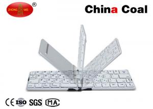  foldable mini wireless keyboard for android Manufactures