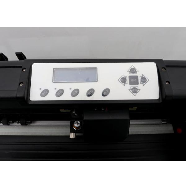 Ki-720A 720mm 90V Vinyl Cutting Plotter Manual Contour