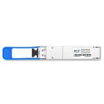 200GBASE-LR4 transceiver QSFP56 LR4 200G Optical Module With Cooled DML LAN-WDM