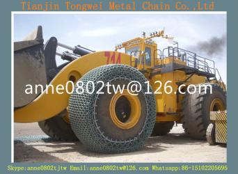 Tianjin Tongwei Metal Chain Co Ltd.