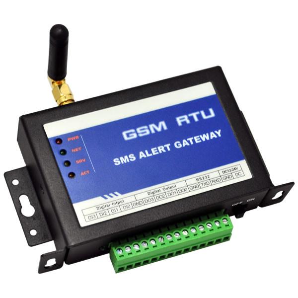 Quality CWT5010 gsm sms remote water overflow detection system for sale
