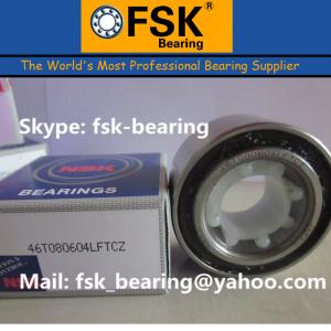  SKF NSK  Wheel Hub Bearings BAHB636060 Automotive Bearings Sealed Hub Bearing Manufactures
