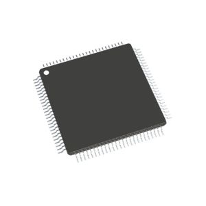  PIC32MX550F256LT-V/PF Microcontroller MCU Low-Power 32-Bit Single-Core 40MHz 256KB Flash MCU Manufactures