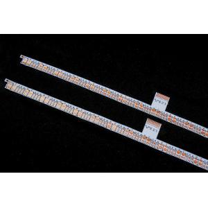 FPCB - BARE - Connrction Function HDI Printed Circuit Board Flex PCB Two-tone