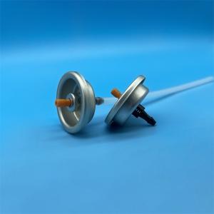 High-Performance Oxygen Atomizer Valve for Industrial Spray Coating - Precision Control and Efficient Atomization