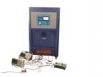 IEC60669-1 IEC Test Equipment Self Ballast Lamp Load 3 Stations Box 300v