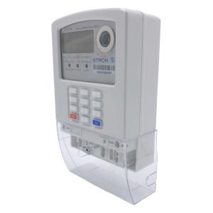 Mini-Grid/Microgrid STS Standard keypad Prepaid TOU Tariffs Single Phase Energy