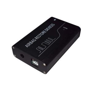 Mini Cooper OBD2 / Srs Airbag Reset Tool With TMS320 All Operating Systems