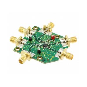 ADL5372-EVALZ Embedded Solutions 1.5GHz To 2.5GHz ADL5372 Modulator Evaluation Board