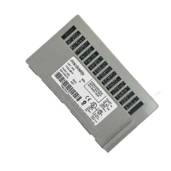 1794-Ib16 PLC PAC Dedicated Controller PLC Programming Module 1794-Ib16 New and