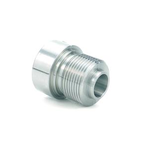 Customized Steel Machined Piston with CE Certification and Customized Performanc