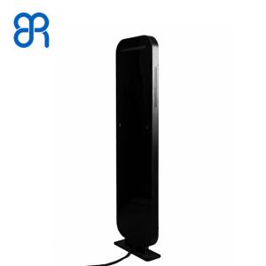 UHF RFID Gate Reader With Alarm Advanced Security Portal System For Books Library