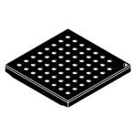 Integrated Circuits ICs Component Part Programmer Universal High power inverter