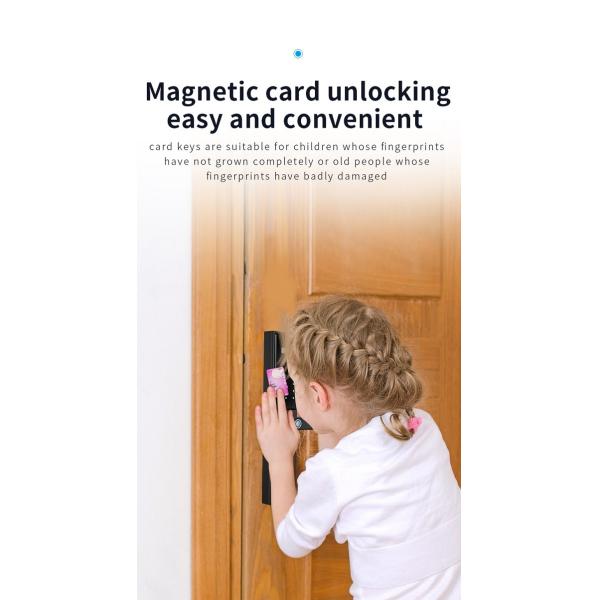 Selockey Sliding Interior Solid Pull Aluminium Door Locks And Handles