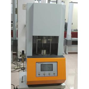 ASTM-D1646 Rubber Testing Instruments Mooney Viscometer Machine