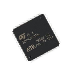 STM32F427ZIT6 ARM Microcontrollers Chips Integrated Circuits IC CPU