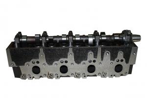  Hiace Hilux 2L 3L 5L Diesel Engine Complete Cylinder Head Manufactures